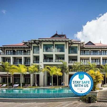 Eden Bleu Hotel Eksteriør billede