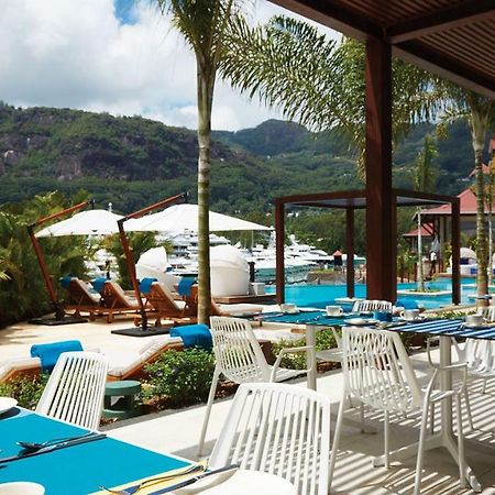 Eden Bleu Hotel Eksteriør billede