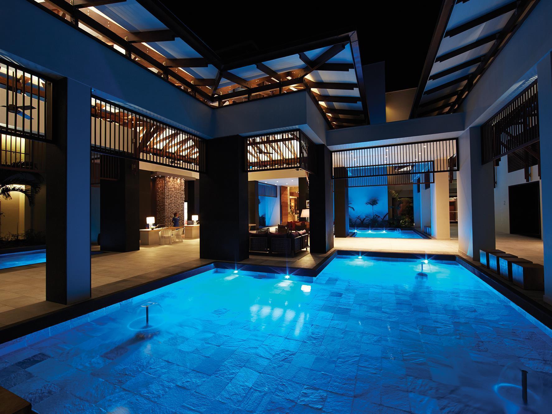 Eden Bleu Hotel Eksteriør billede