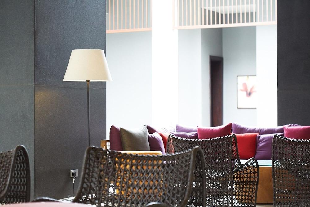 Eden Bleu Hotel Eksteriør billede
