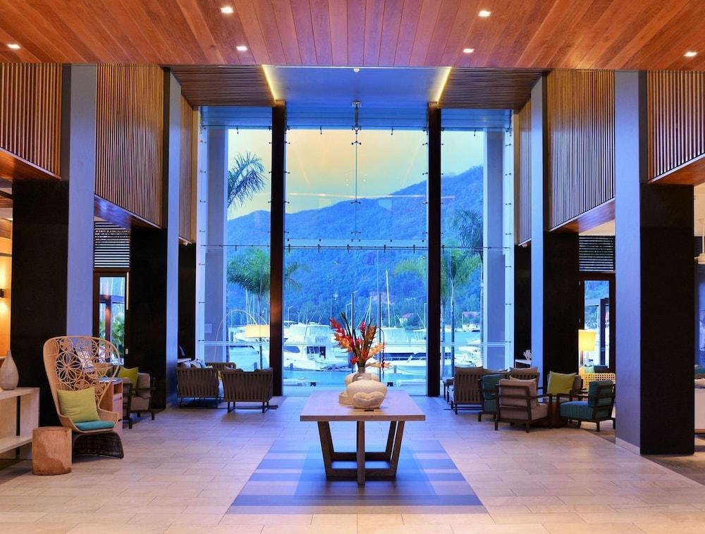 Eden Bleu Hotel Eksteriør billede