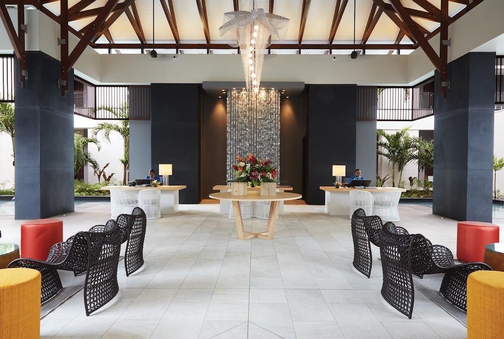 Eden Bleu Hotel Eksteriør billede